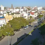 Barrancas