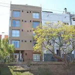 Barrancas