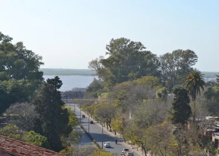 Barrancas