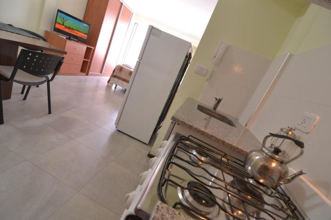 Apartment Barrancas Rosario