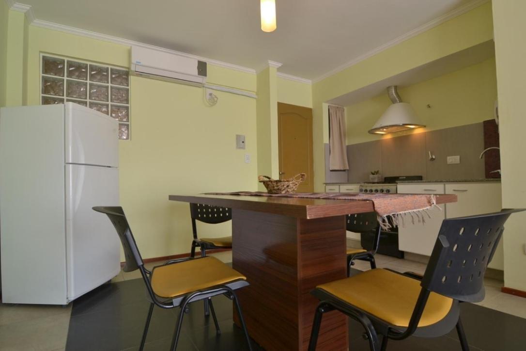 Apartment Barrancas