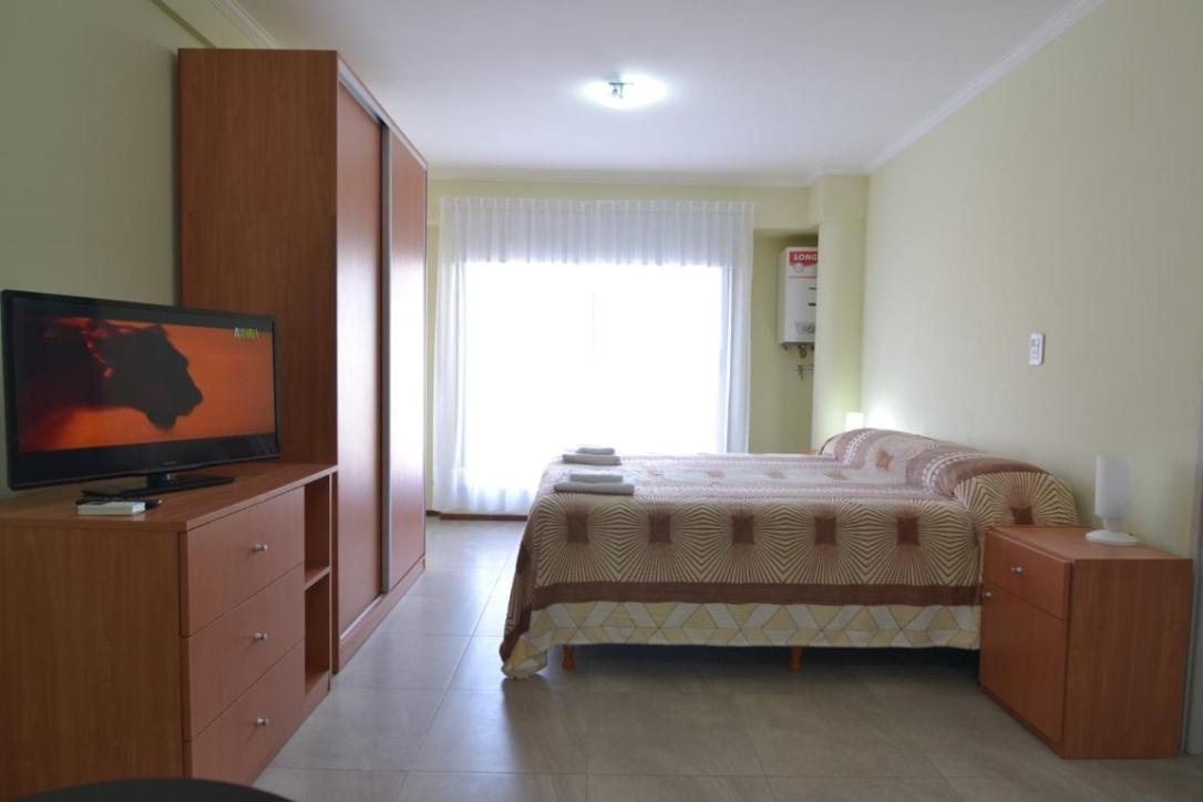 Apartment Barrancas Rosario
